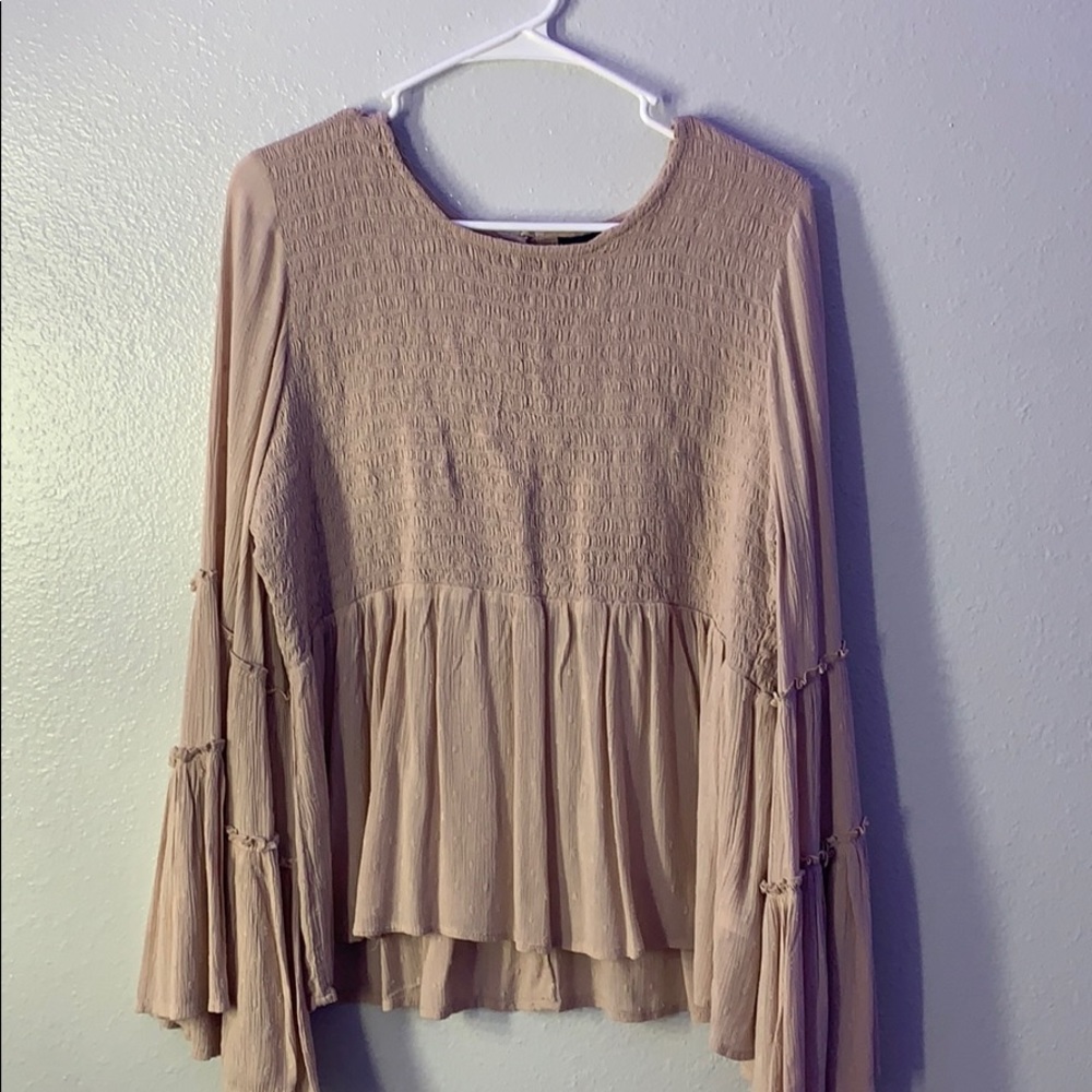American Eagle top